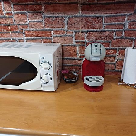 Apartman Dolica Vysoké Tatry Εξωτερικό φωτογραφία
