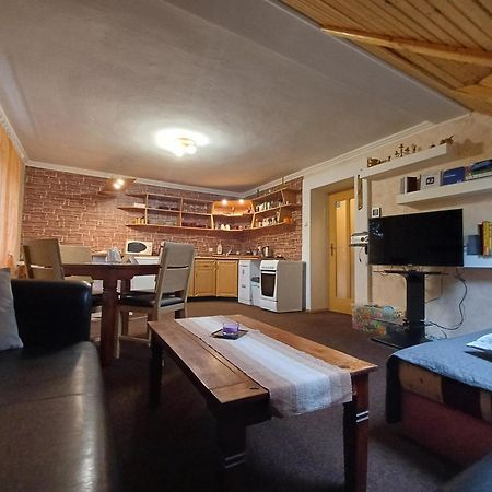 Apartman Dolica Vysoké Tatry Εξωτερικό φωτογραφία