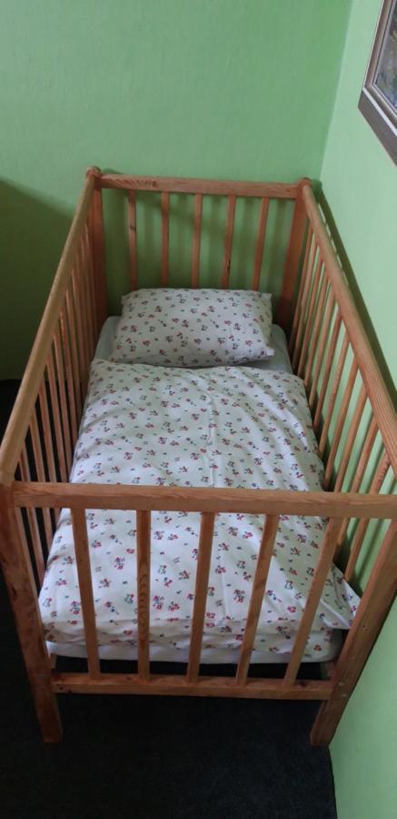 Apartman Dolica Vysoké Tatry Εξωτερικό φωτογραφία