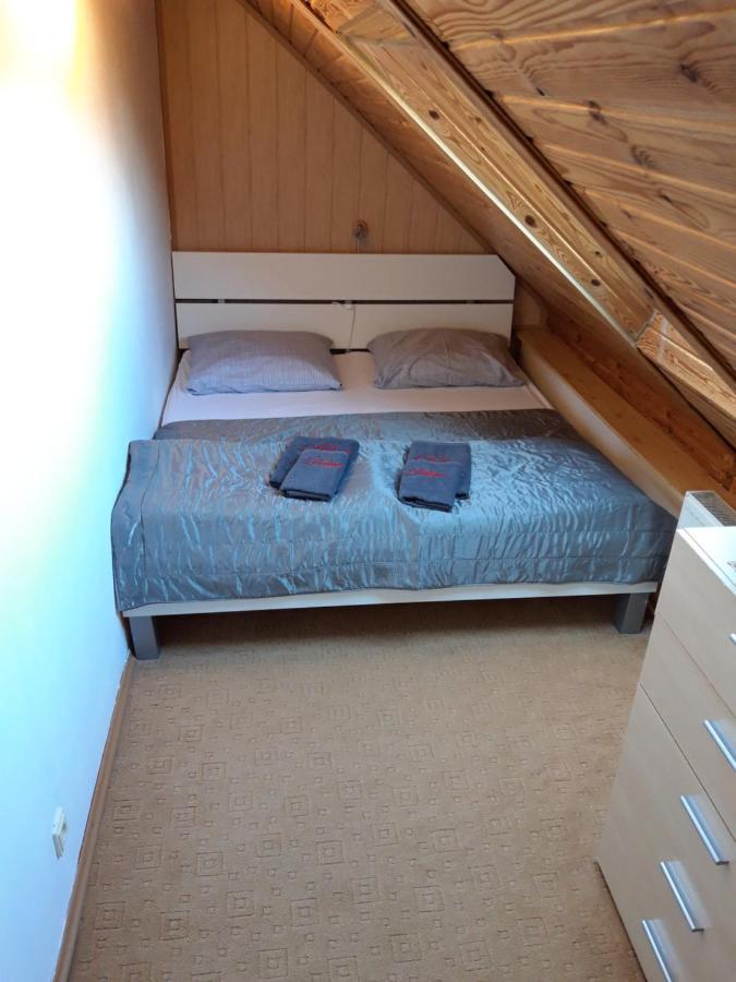 Apartman Dolica Vysoké Tatry Εξωτερικό φωτογραφία