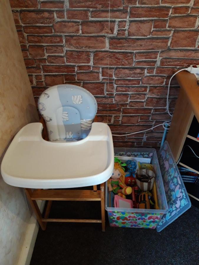 Apartman Dolica Vysoké Tatry Εξωτερικό φωτογραφία