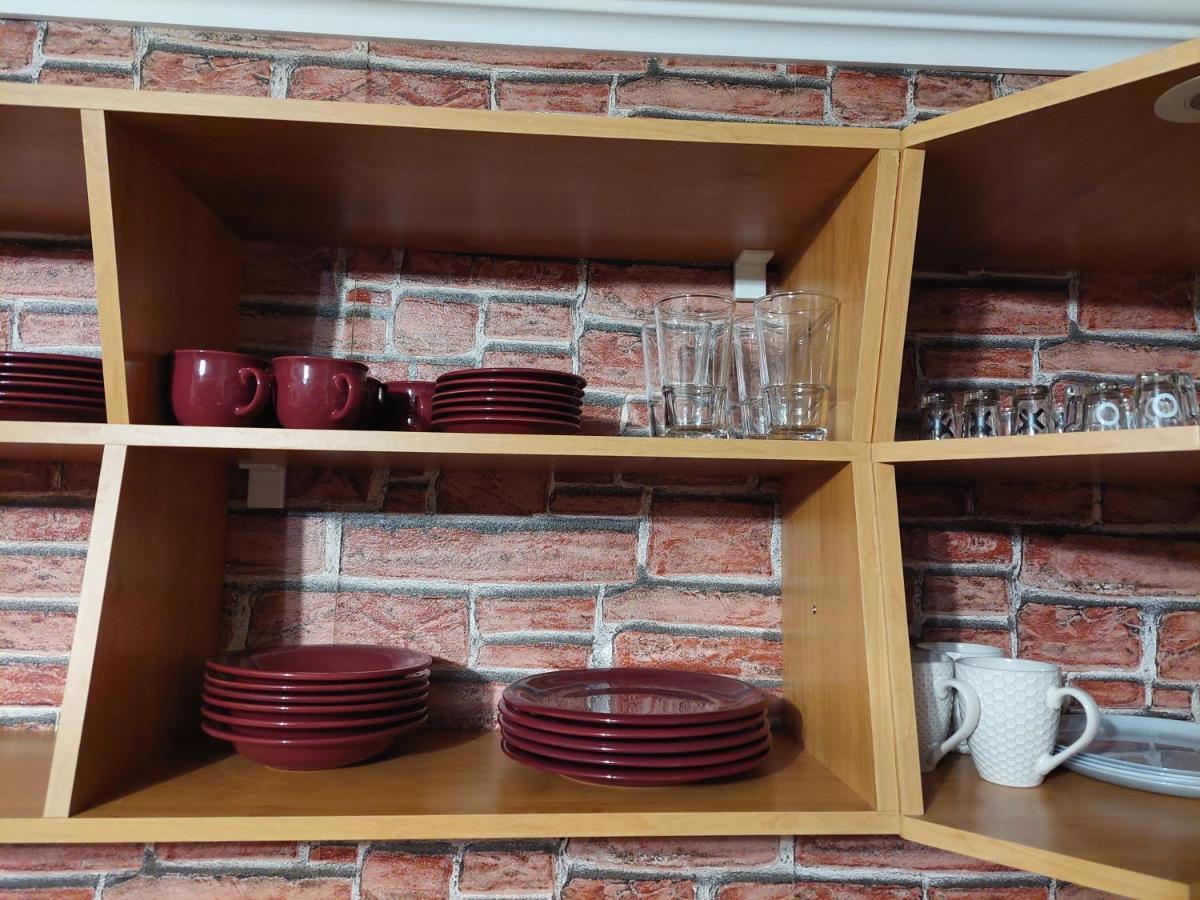 Apartman Dolica Vysoké Tatry Εξωτερικό φωτογραφία
