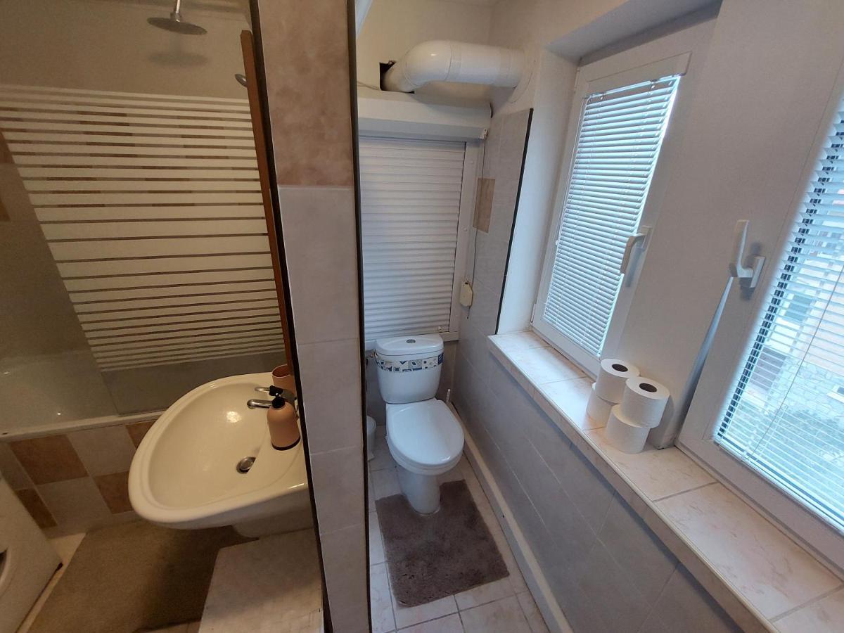 Apartman Dolica Vysoké Tatry Εξωτερικό φωτογραφία