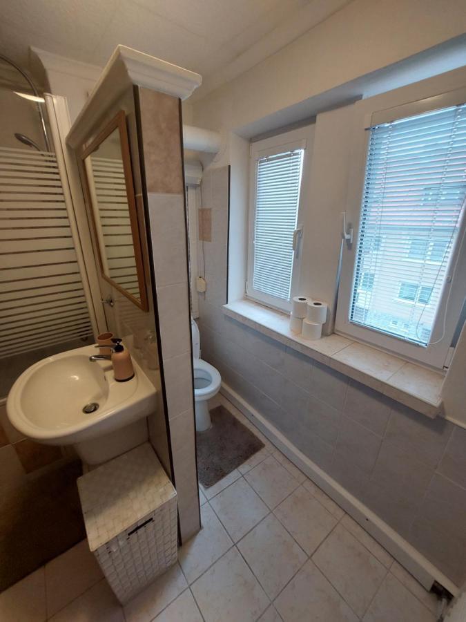 Apartman Dolica Vysoké Tatry Εξωτερικό φωτογραφία