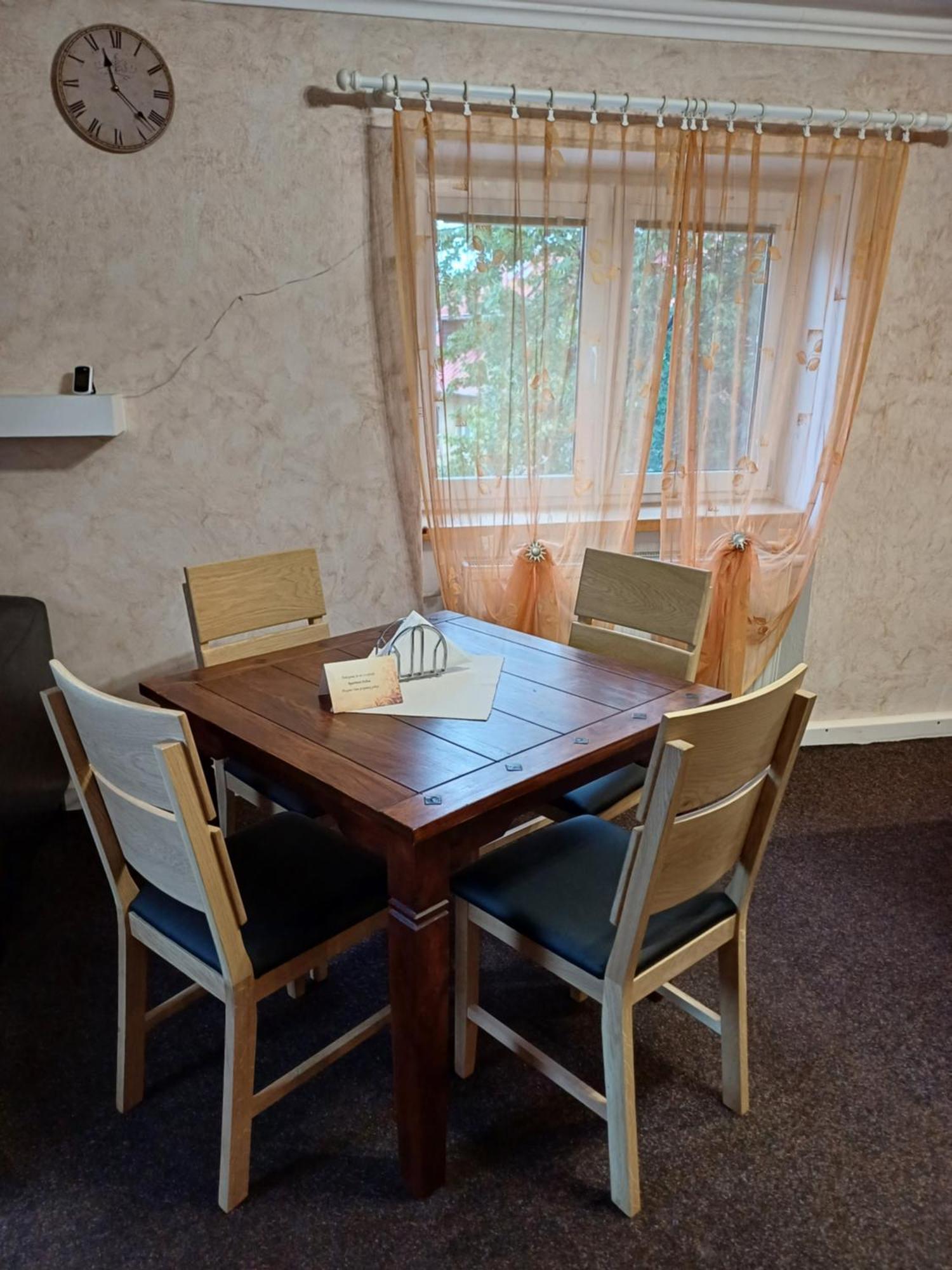 Apartman Dolica Vysoké Tatry Εξωτερικό φωτογραφία