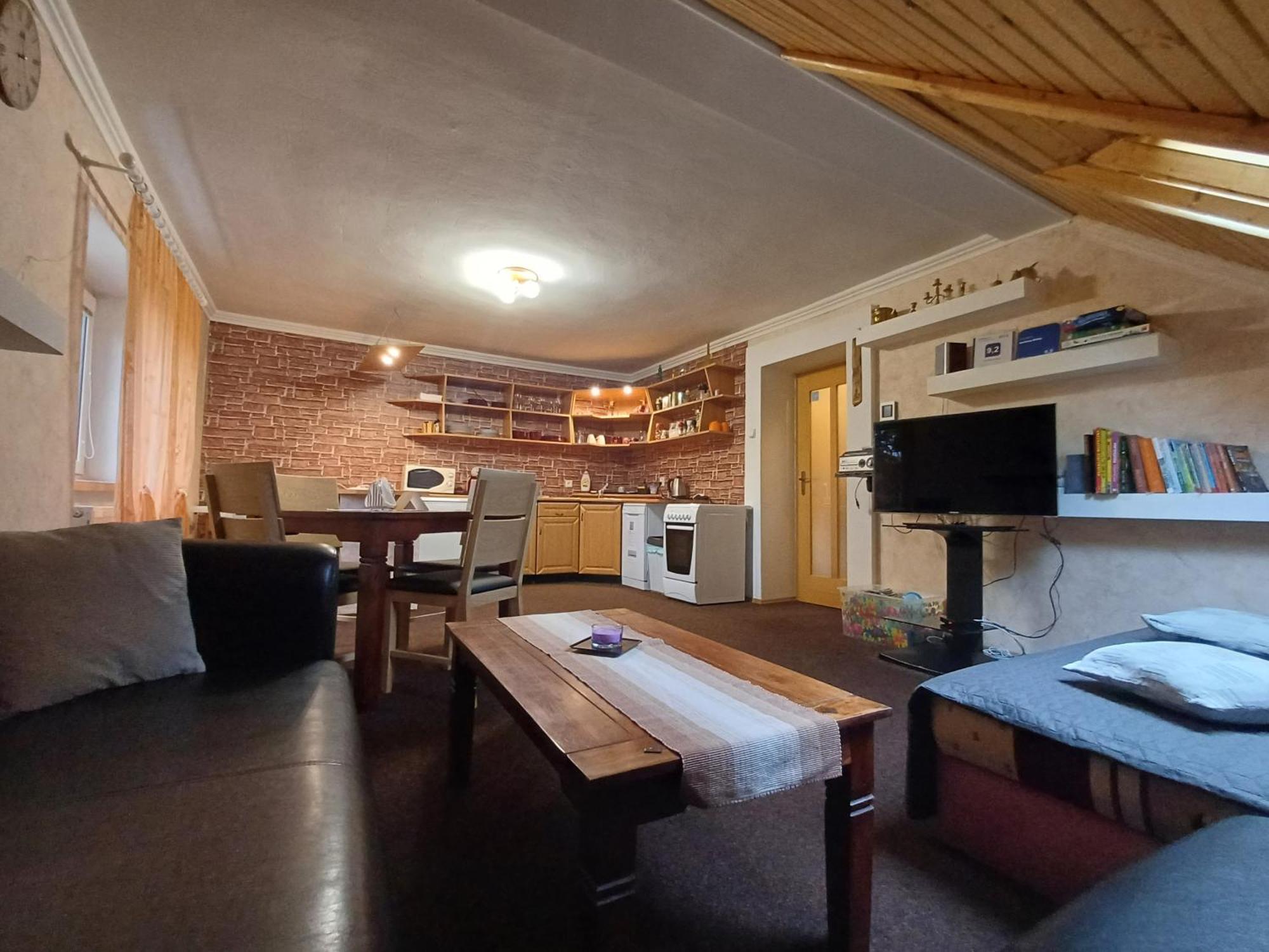 Apartman Dolica Vysoké Tatry Εξωτερικό φωτογραφία