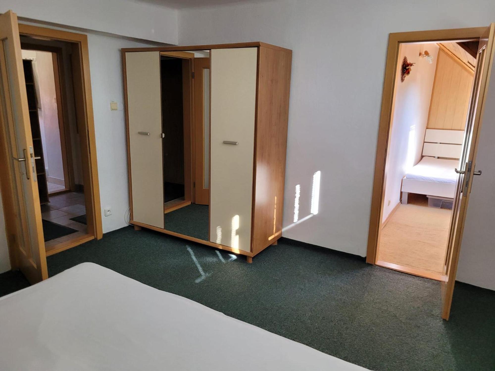 Apartman Dolica Vysoké Tatry Εξωτερικό φωτογραφία