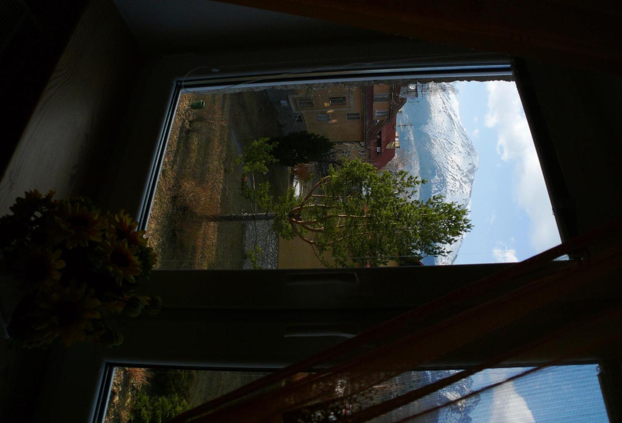 Apartman Dolica Vysoké Tatry Εξωτερικό φωτογραφία