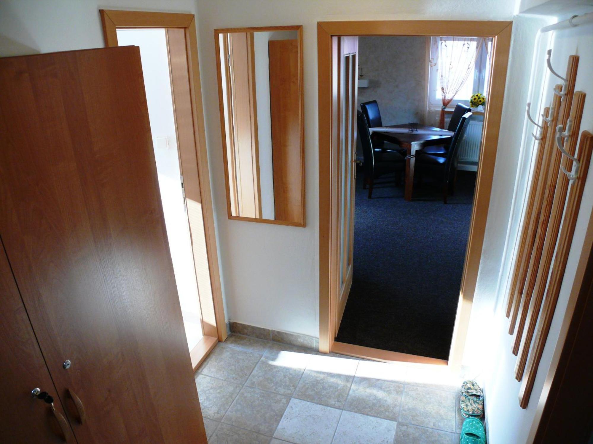 Apartman Dolica Vysoké Tatry Εξωτερικό φωτογραφία