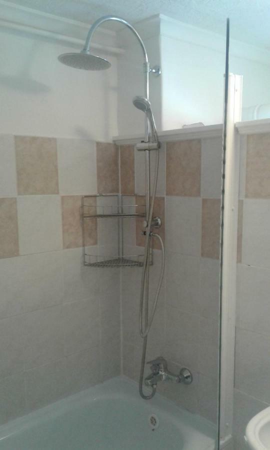 Apartman Dolica Vysoké Tatry Εξωτερικό φωτογραφία