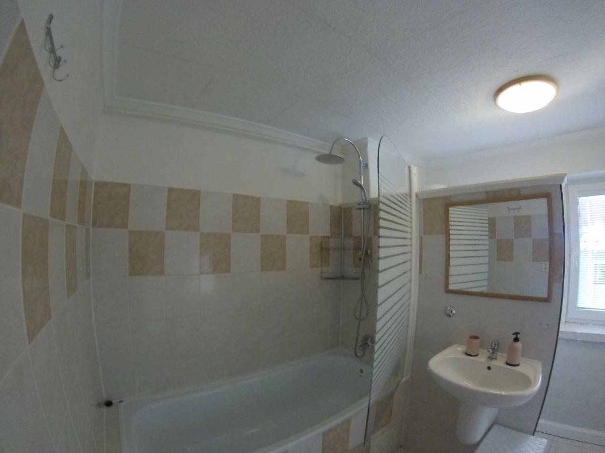 Apartman Dolica Vysoké Tatry Εξωτερικό φωτογραφία