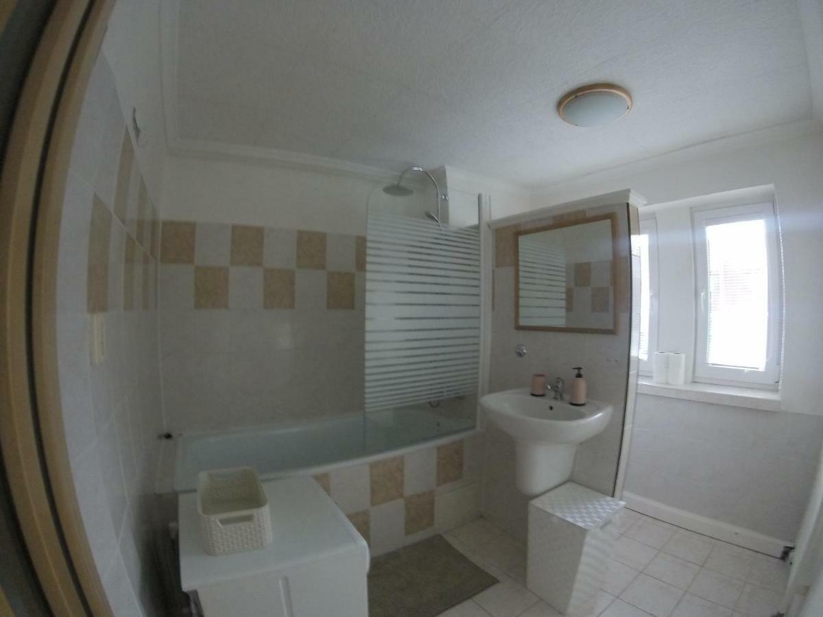 Apartman Dolica Vysoké Tatry Εξωτερικό φωτογραφία
