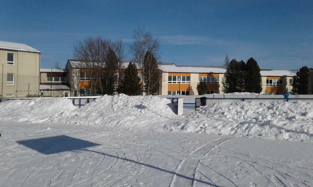 Apartman Dolica Vysoké Tatry Εξωτερικό φωτογραφία